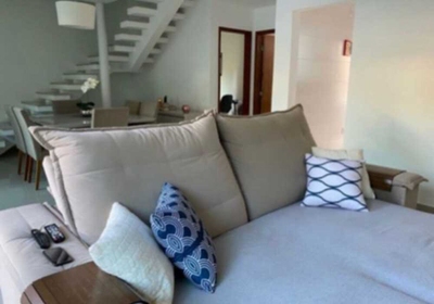 Casa de Condomínio, 4 quartos - Foto 4