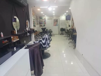 Loja-Salão, 60 m² - Foto 5