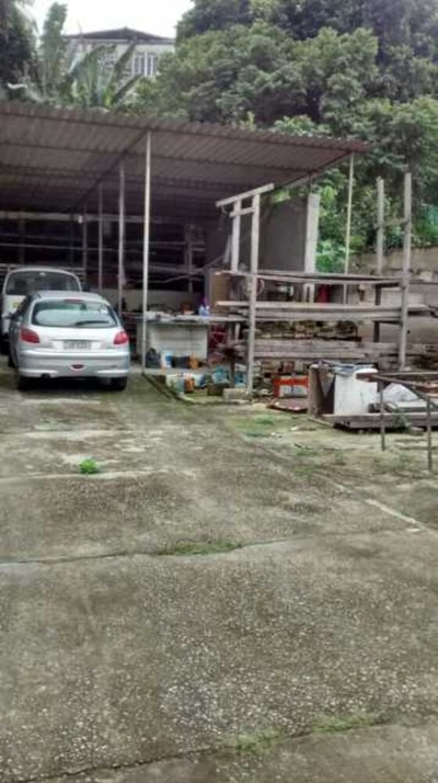 Depósito-Galpão - Foto 3