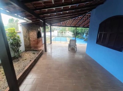 Casa, 4 quartos, 1440 m² - Foto 5