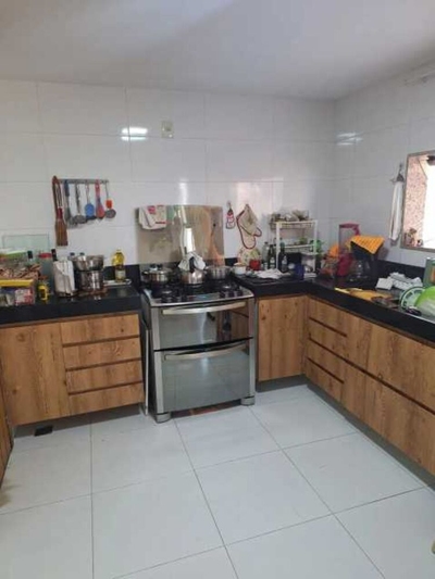 Casa de Condomínio, 5 quartos - Foto 2