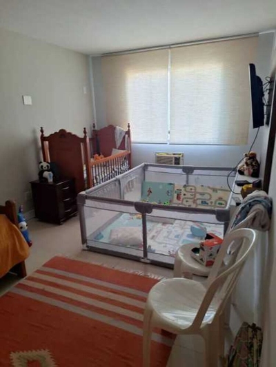 Casa de Condomínio, 5 quartos - Foto 3