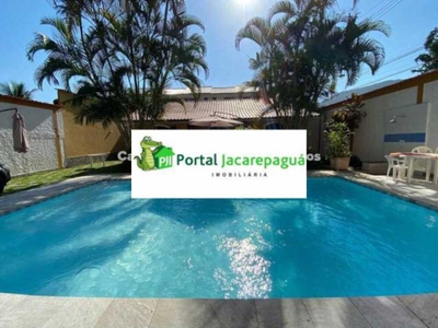 Casa Comercial, 400 m² - Foto 1