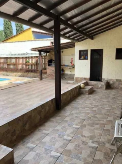 Casa de Condomínio, 2 quartos - Foto 5