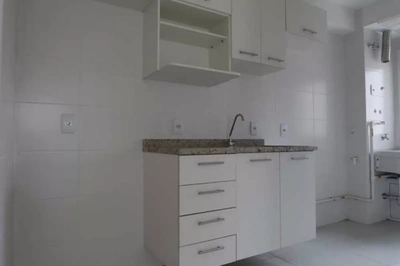 Apartamento, 3 quartos, 64 m² - Foto 3