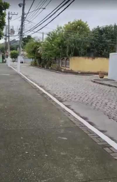 Terreno, 205 m² - Foto 1