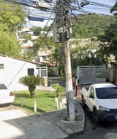 Terreno, 205 m² - Foto 3