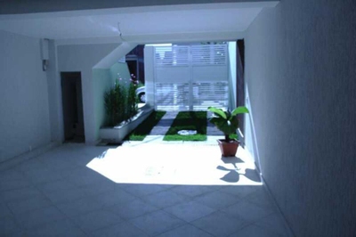 Casa de Condomínio, 4 quartos - Foto 3