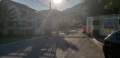 Casa de Condomínio, 2 quartos - Foto 2