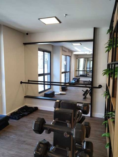 Apartamento, 3 quartos, 67 m² - Foto 1