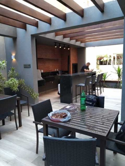 Apartamento, 3 quartos, 67 m² - Foto 2