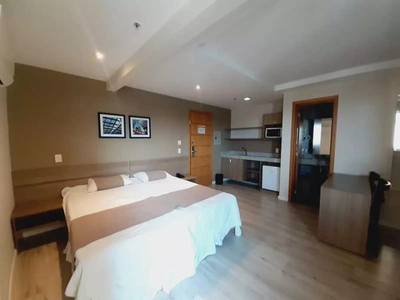 Loft, 30 m² - Foto 1