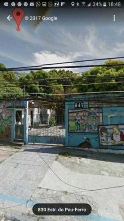 Terreno, 280 m² - Foto 1