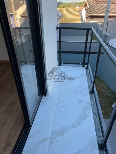 Casa, 2 quartos - Foto 2