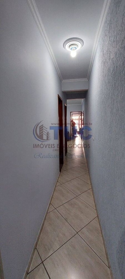 Casa, 4 quartos, 149 m² - Foto 4