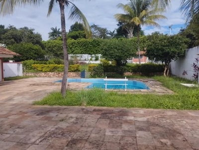 Casa, 3 quartos, 410 m² - Foto 3