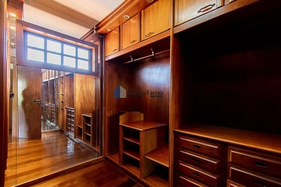 Casa, 5 quartos, 400 m² - Foto 4