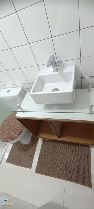 Apartamento, 2 quartos, 50 m² - Foto 3