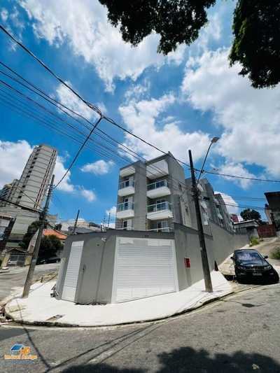 Cobertura, 2 quartos, 99 m² - Foto 1