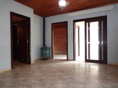 Casa, 5 quartos, 440 m² - Foto 1