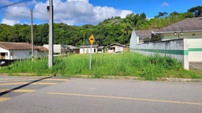 Terreno, 423 m² - Foto 4