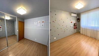 Casa, 3 quartos, 129 m² - Foto 4