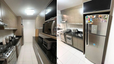 Casa, 3 quartos, 129 m² - Foto 1