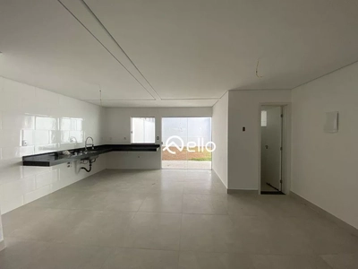 Casa, 3 quartos, 215 m² - Foto 1