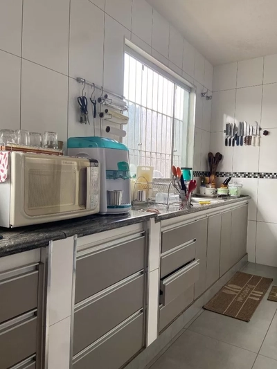 Casa, 3 quartos, 225 m² - Foto 1