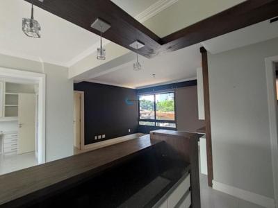 Apartamento, 3 quartos, 95 m² - Foto 1