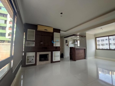 Apartamento, 3 quartos, 95 m² - Foto 4