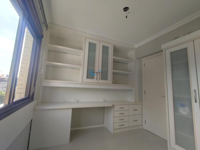 Apartamento, 3 quartos, 95 m² - Foto 5