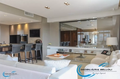 Apartamento, 4 quartos, 245 m² - Foto 1