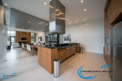 Apartamento, 4 quartos, 245 m² - Foto 3