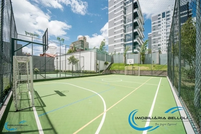 Apartamento, 4 quartos, 245 m² - Foto 4