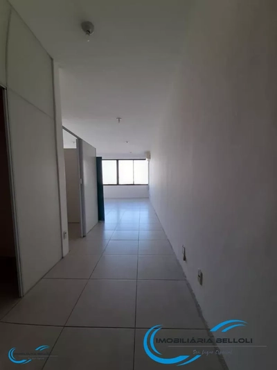 Sala-Conjunto, 55 m² - Foto 2