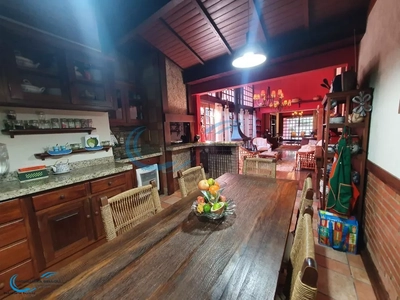 Casa, 4 quartos, 300 m² - Foto 2