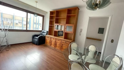 Apartamento, 1 quarto, 46 m² - Foto 1