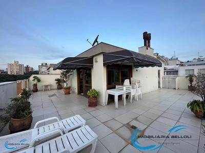 Cobertura, 3 quartos, 300 m² - Foto 1