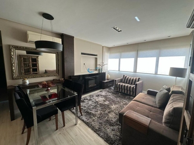 Apartamento, 2 quartos, 74 m² - Foto 3