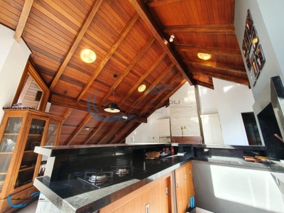 Cobertura, 3 quartos, 200 m² - Foto 2