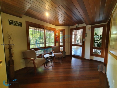 Cobertura, 3 quartos, 200 m² - Foto 4