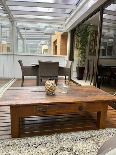 Apartamento, 2 quartos, 156 m² - Foto 3