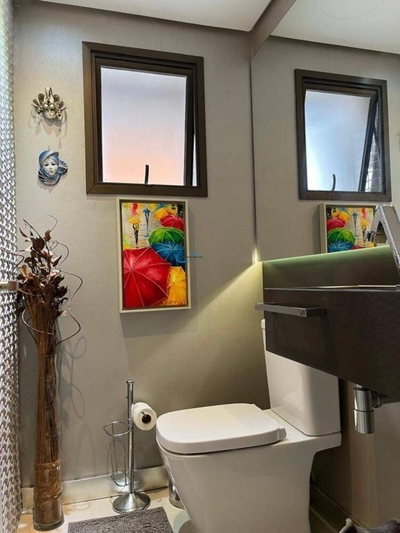 Apartamento, 2 quartos, 156 m² - Foto 4