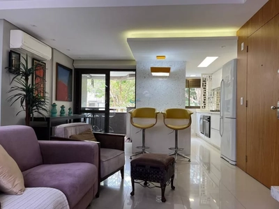 Apartamento, 2 quartos, 156 m² - Foto 2