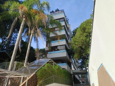 Cobertura, 5 quartos, 540 m² - Foto 1