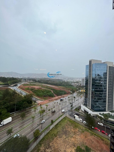 Flat/Apart Hotel, 1 quarto, 43 m² - Foto 2