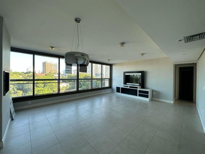 Apartamento, 3 quartos, 130 m² - Foto 1