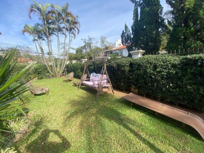 Casa, 3 quartos, 322 m² - Foto 1