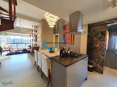 Cobertura, 3 quartos, 209 m² - Foto 5